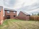 Thumbnail Detached house for sale in "Riverwood" at Kedleston Road, Allestree, Derby
