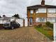 Thumbnail Semi-detached house for sale in Royal Crescent, Ruislip