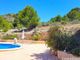 Thumbnail Villa for sale in Cam. De Hondo, 03688 Hondón De Las Nieves, Alicante, Spain