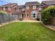 Thumbnail Terraced house for sale in Seagrim Road, Throop, Bournemouth