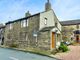 Thumbnail End terrace house for sale in Main Street, Stanbury, Keighley