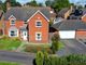 Thumbnail Detached house for sale in St. Andrews Way, Bromsgrove, Worcestershire