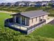 Thumbnail Mobile/park home for sale in Holyhead Road, Bangor