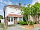 Thumbnail Semi-detached house for sale in Brambletree Crescent, Borstal, Rochester, Kent