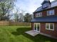 Thumbnail Detached house for sale in The Hyde At The Oaks, Cobnut Close, Sissinghurst