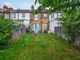 Thumbnail Terraced house for sale in Stratford Road, Thornton Heath