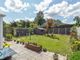 Thumbnail Detached bungalow for sale in Redlake Meadow, Bucknell