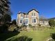 Thumbnail Detached house for sale in Gulval, Penzance