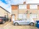 Thumbnail Maisonette for sale in Balfour Road, Southall