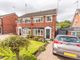 Thumbnail Semi-detached house for sale in Southwood Drive, Accrington