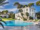 Thumbnail Villa for sale in Antibes, Alpes-Maritimes, Provence-Alpes-Côte d`Azur, France