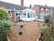 Thumbnail Bungalow for sale in Norman Road, Barton Le Clay, Bedfordshire