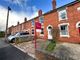 Thumbnail Terraced house to rent in Bozward Street, Worcester, Worcestershire