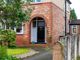 Thumbnail Semi-detached house for sale in Hale Low Road, Hale, Altrincham