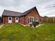 Thumbnail Detached bungalow for sale in Blacksmiths View, Hadnall, Shrewsbury