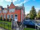 Thumbnail Town house for sale in Waterloo Road, Llandrindod Wells
