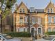 Thumbnail Flat for sale in Lessar Avenue, London