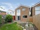 Thumbnail Detached house for sale in Iona Way, Countesthorpe, Leicester