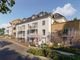 Thumbnail Flat for sale in Stanford Hill, Lymington