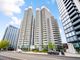 Thumbnail Flat for sale in The Corniche, Albert Embankment, London