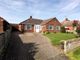 Thumbnail Detached bungalow for sale in Suffolk Avenue, West Mersea, Colchester