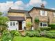 Thumbnail Semi-detached house for sale in Bankside Down, Old Chorleywood Road, Rickmansworth, Hertfordshire