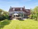 Thumbnail Detached house for sale in Selsey Road, Donnington, Chichester, West Sussex
