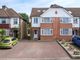 Thumbnail End terrace house for sale in Woodville Road, Maidstone, Kent