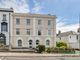 Thumbnail Flat to rent in Molesworth Road, Stoke, Plymouth