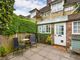 Thumbnail Terraced house for sale in Wardley Green, Milland, Liphook, West Sussex