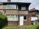 Thumbnail Semi-detached house to rent in Terminus Road, Bromborough