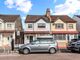 Thumbnail Semi-detached house for sale in Greenwood Road, Croydon