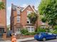 Thumbnail Flat for sale in Parliament Hill, London