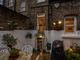 Thumbnail Terraced house for sale in Caversham Street, London