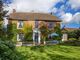 Thumbnail Detached house for sale in Watsons Lane, Harby, Melton Mowbray, Leicestershire