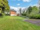 Thumbnail Detached house for sale in Bury Road, Wortham, Diss, Norfolk