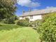 Thumbnail Semi-detached house for sale in Higher Hollacombe, Chulmleigh, Devon