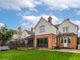 Thumbnail Detached house for sale in Malthouse Road, Crawley