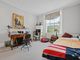 Thumbnail Terraced house to rent in Hammersmith Grove, Brook Green