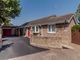 Thumbnail Bungalow for sale in Ubbeston Way, Lowestoft