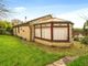 Thumbnail Bungalow for sale in Saxifield Street, Burnley, Lancashire