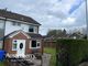 Thumbnail Semi-detached house for sale in Debenham Crescent, Stoke-On-Trent