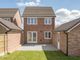 Thumbnail Detached house for sale in Scocles Road, Minster On Sea, Sheerness, Kent