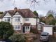 Thumbnail Semi-detached house for sale in Elm Tree Road, Harborne, Birmingham