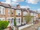 Thumbnail Flat for sale in Kingswood Road, London