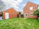 Thumbnail Detached house for sale in Woodbrook, Grantham, Lincolnshire