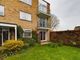 Thumbnail Flat for sale in The Maples, Hitchin