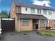 Thumbnail Semi-detached house for sale in West Heath Road, Farnborough, Hampshire