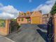 Thumbnail Detached house for sale in Lilac Grove, Kirkby-In-Ashfield, Nottingham