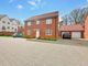 Thumbnail Detached house for sale in Iris Close, Colchester